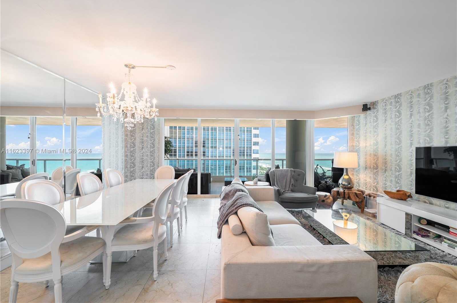 Small Image of 5025 COLLINS AVE #903, Miami Beach Number 13
