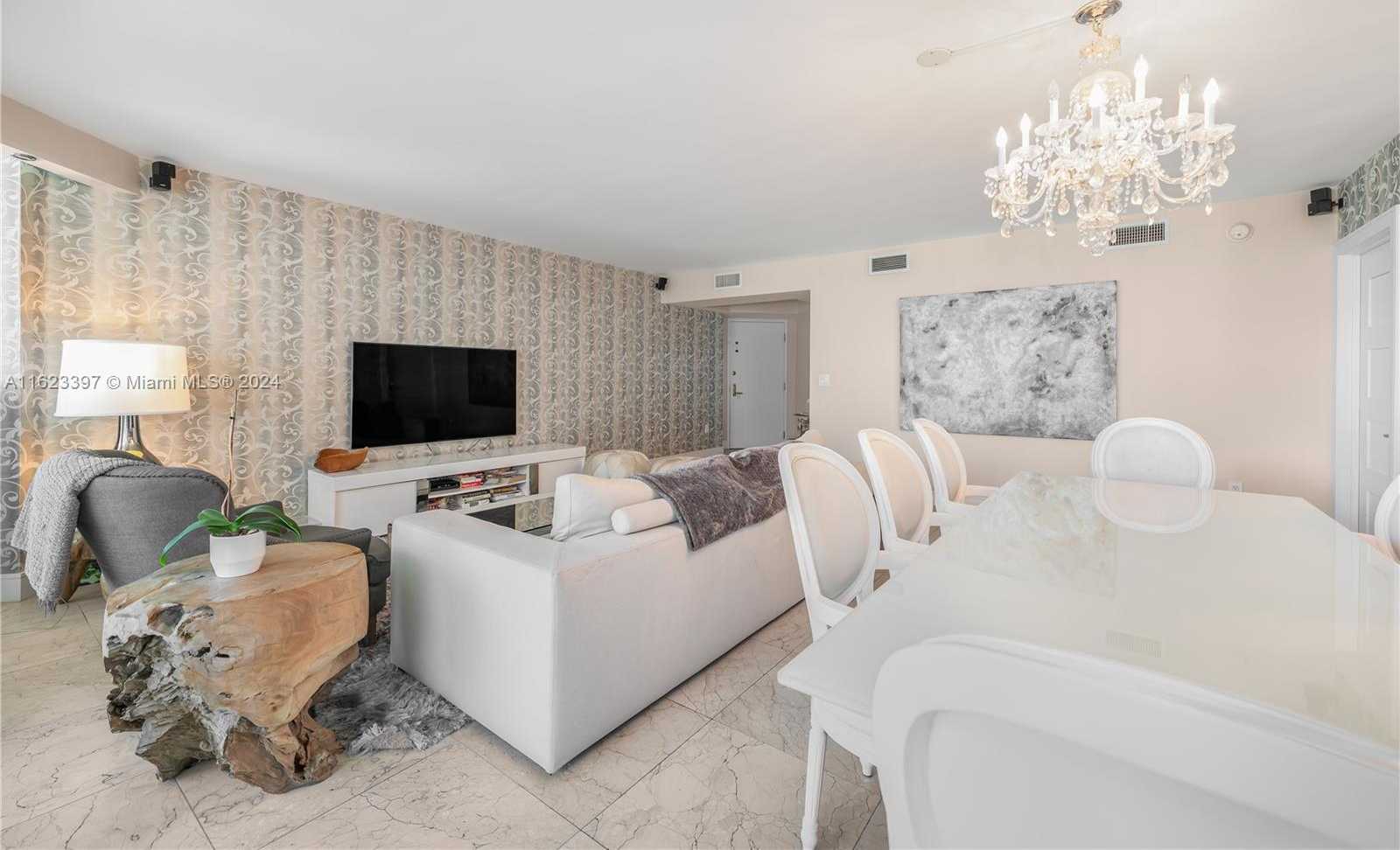 Small Image of 5025 COLLINS AVE #903, Miami Beach Number 14