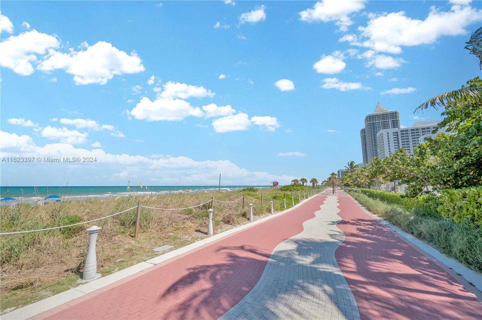 Small Image of 5025 COLLINS AVE #903, Miami Beach Number 25