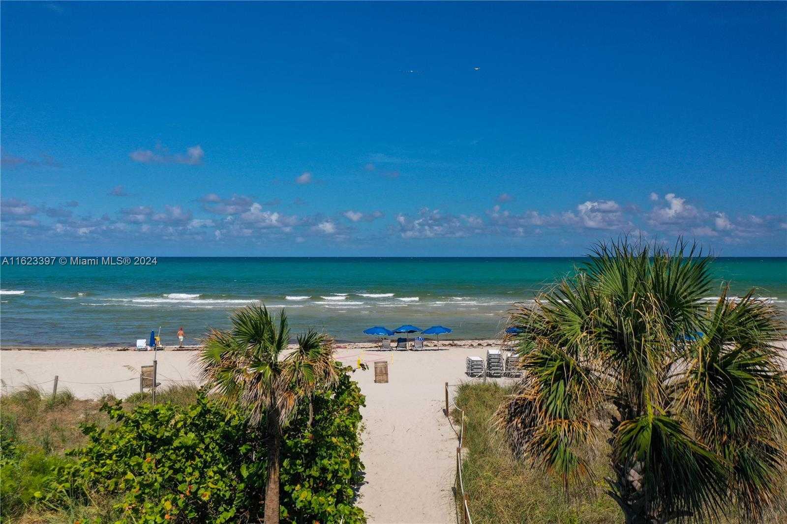 Small Image of 5025 COLLINS AVE #903, Miami Beach Number 6