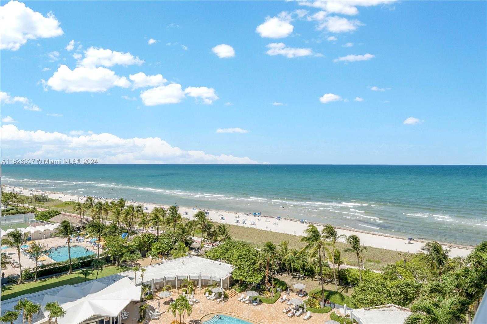 Small Image of 5025 COLLINS AVE #903, Miami Beach Number 9