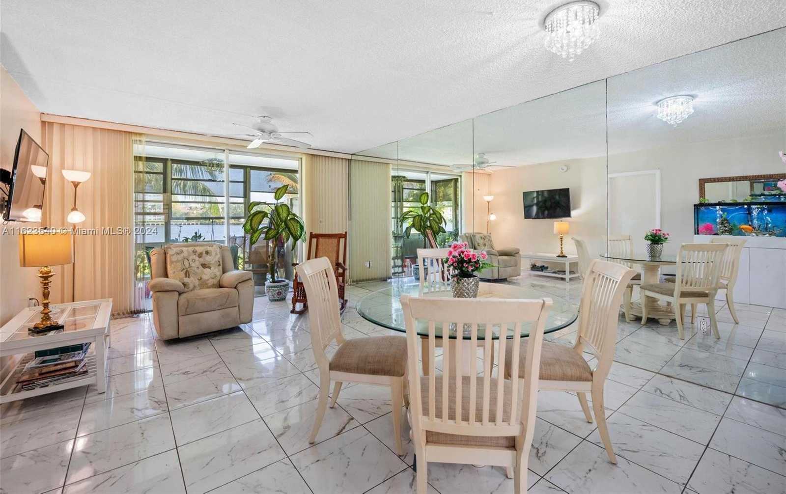 Small Image of 2999 POINT EAST DR #C109, Aventura Number 2