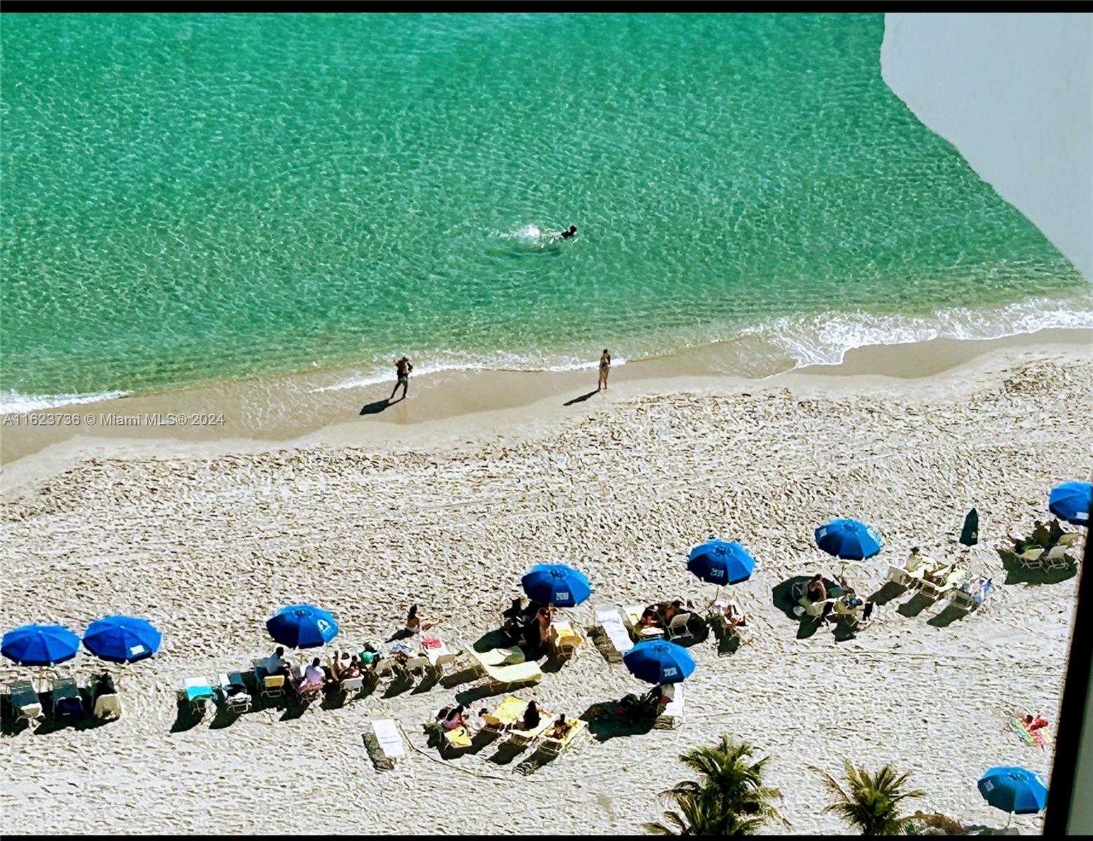 Small Image of 2030 SOUTH OCEAN DR #2220, Hallandale Beach Number 11