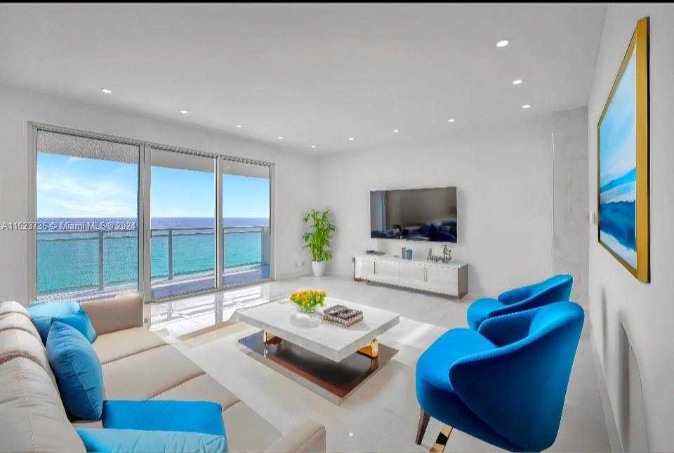 Small Image of 2030 SOUTH OCEAN DR #2220, Hallandale Beach Number 17