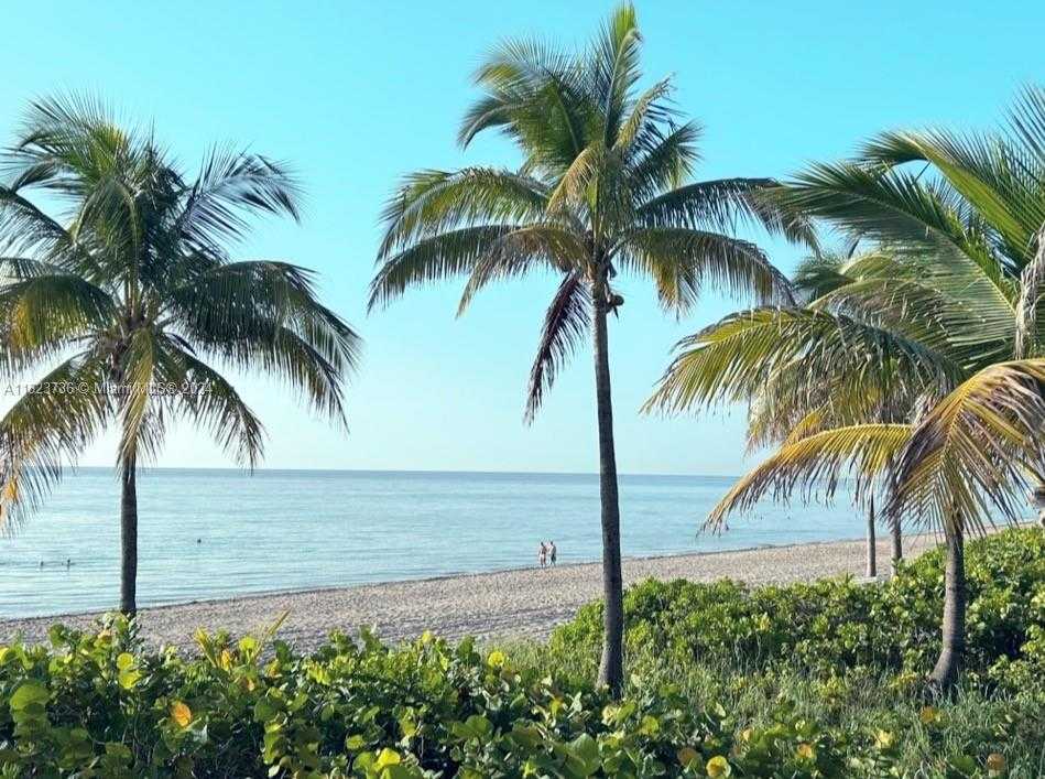 Small Image of 2030 SOUTH OCEAN DR #2220, Hallandale Beach Number 2