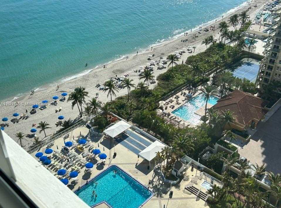 Small Image of 2030 SOUTH OCEAN DR #2220, Hallandale Beach Number 34