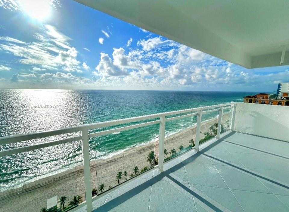 Small Image of 2030 SOUTH OCEAN DR #2220, Hallandale Beach Number 4
