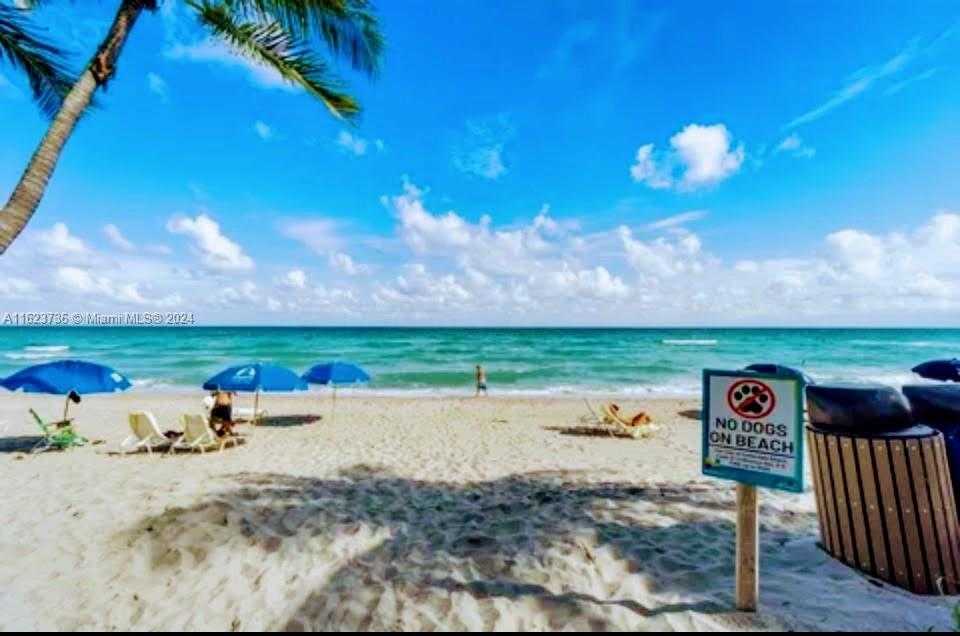 Small Image of 2030 SOUTH OCEAN DR #2220, Hallandale Beach Number 45