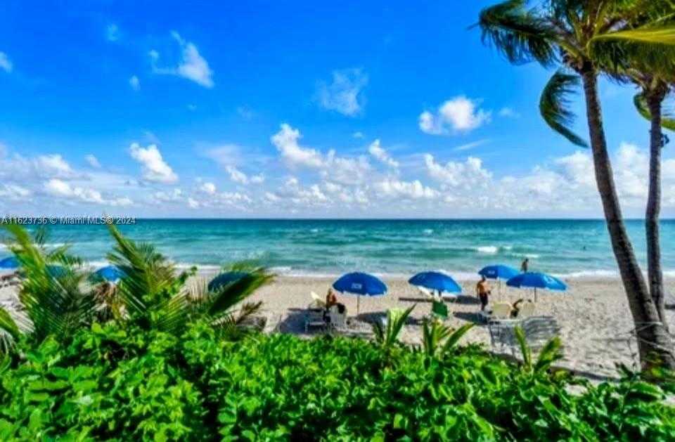 Small Image of 2030 SOUTH OCEAN DR #2220, Hallandale Beach Number 46