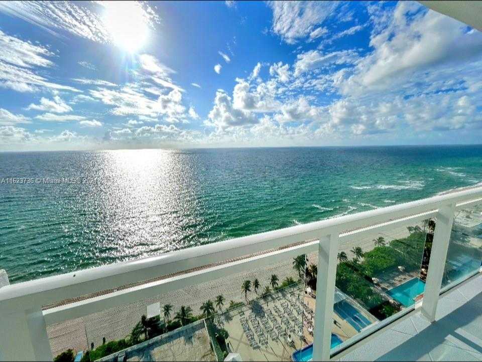 Small Image of 2030 SOUTH OCEAN DR #2220, Hallandale Beach Number 6
