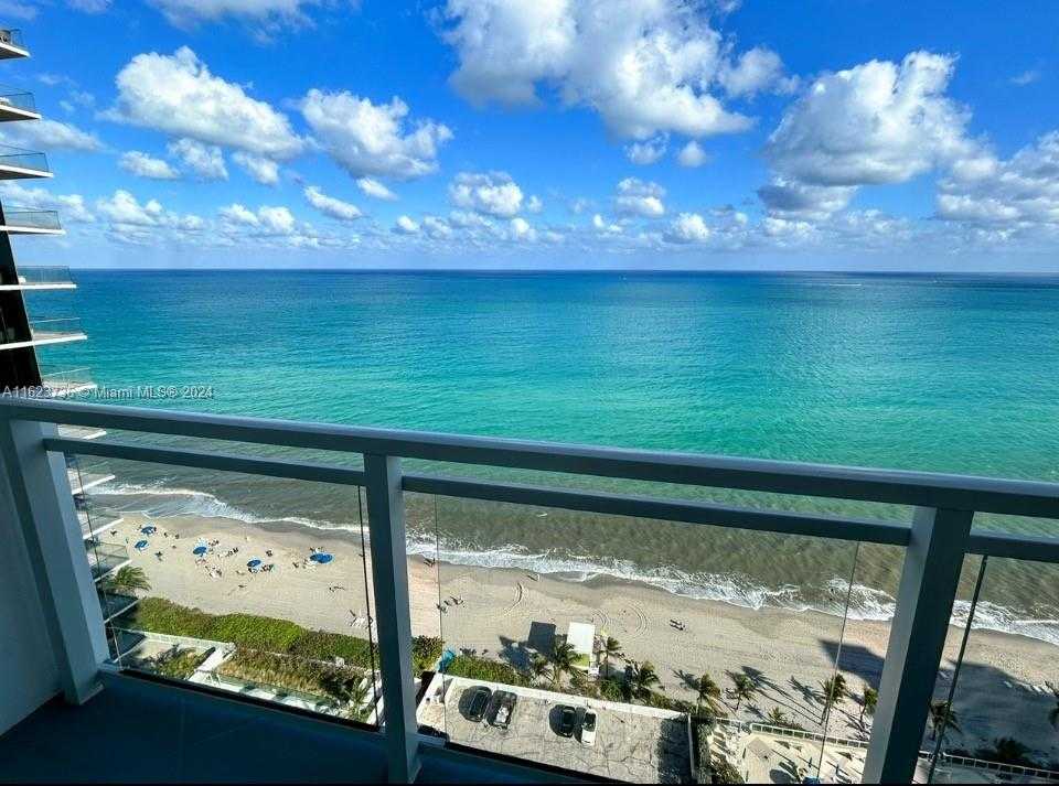 Small Image of 2030 SOUTH OCEAN DR #2220, Hallandale Beach Number 8