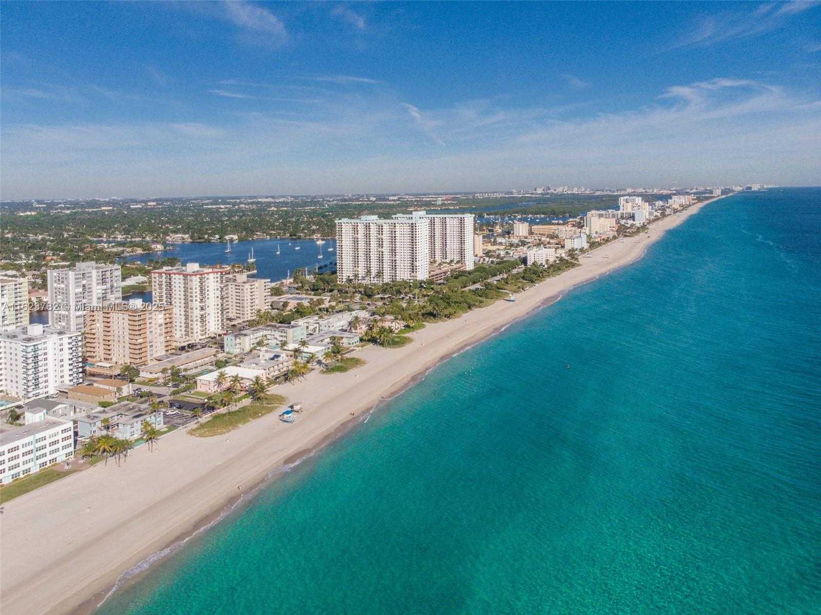 Small Image of 1501 SOUTH OCEAN DR #201, Hollywood Number 3