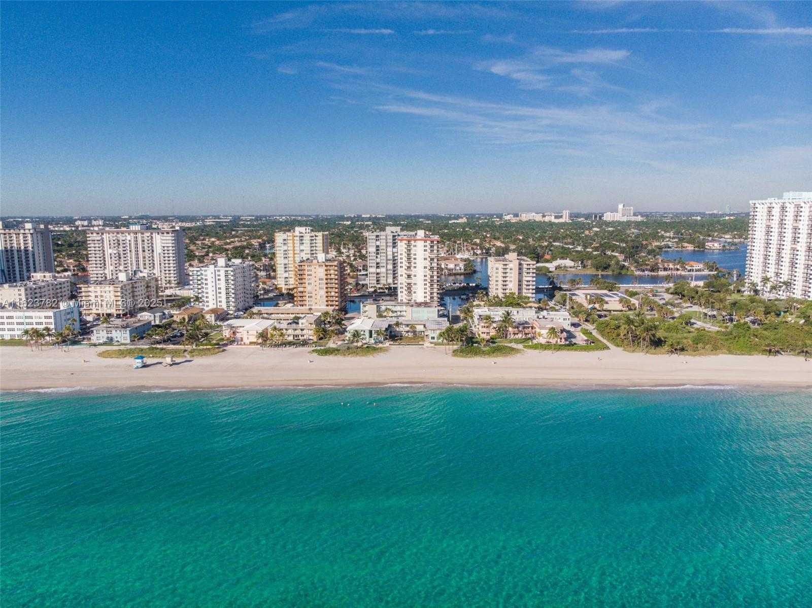 Small Image of 1501 SOUTH OCEAN DR #201, Hollywood Number 4