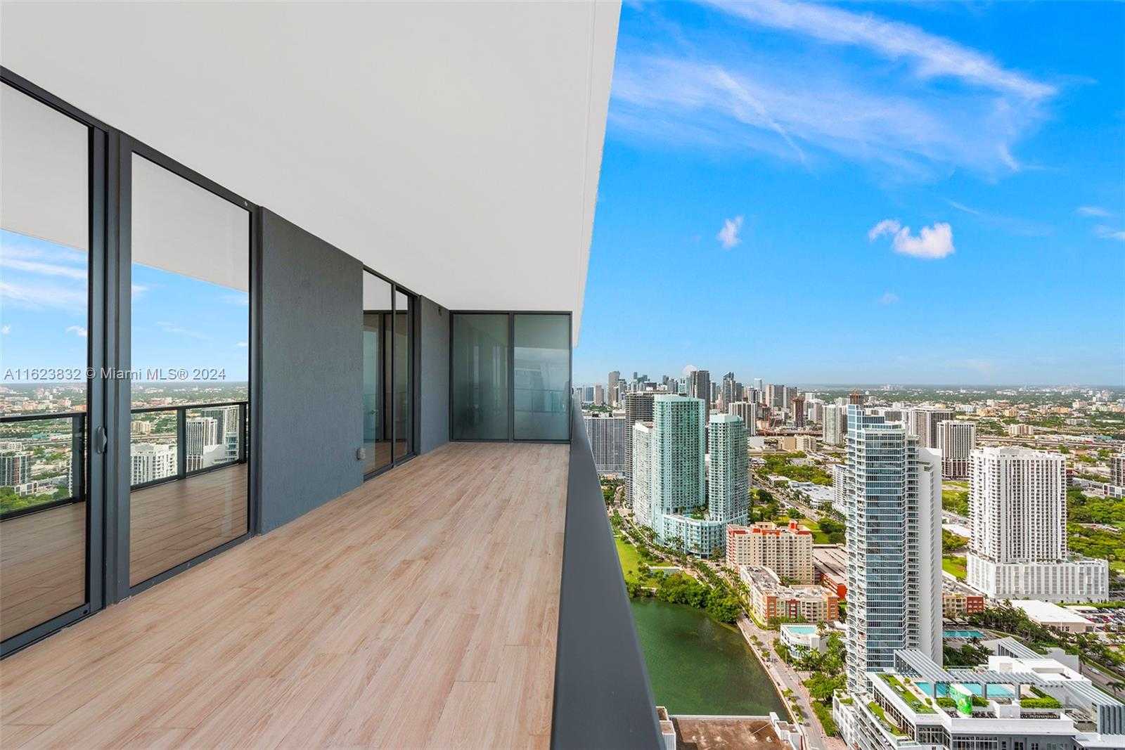 Small Image of 788 NORTH EAST 23RD ST #5502, Miami Number 10