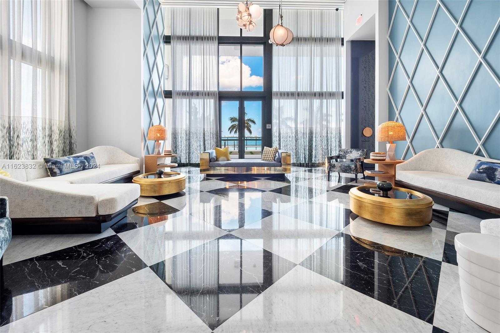 Small Image of 788 NORTH EAST 23RD ST #5502, Miami Number 11