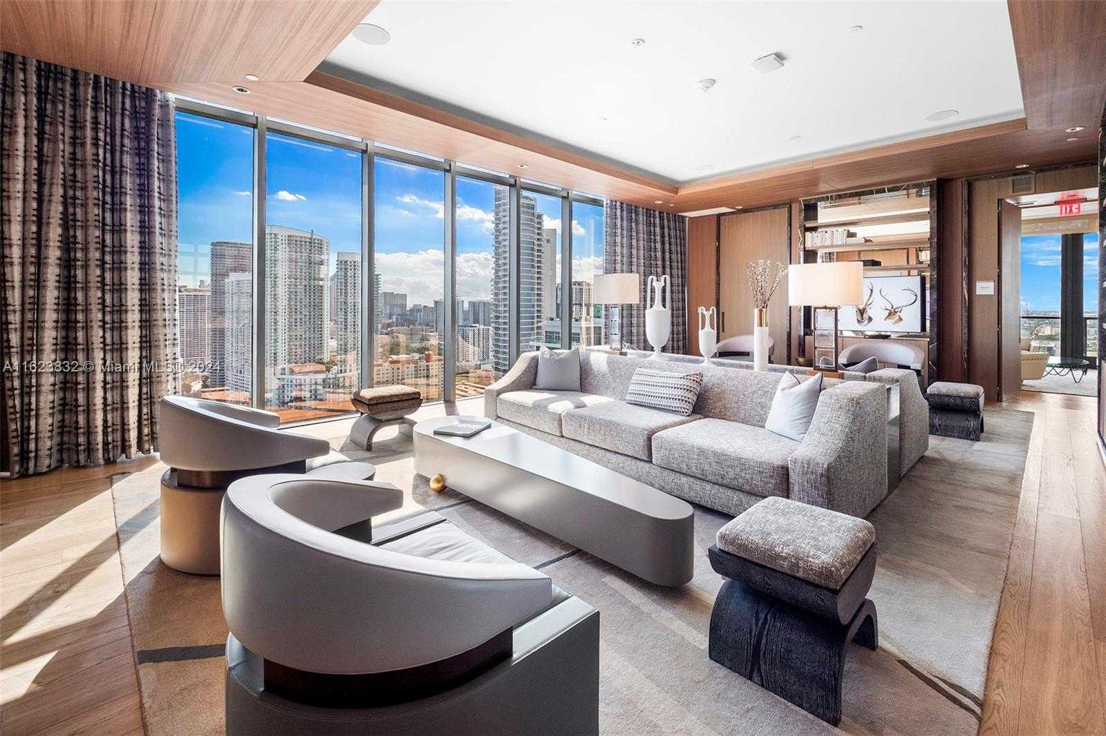 Small Image of 788 NORTH EAST 23RD ST #5502, Miami Number 13