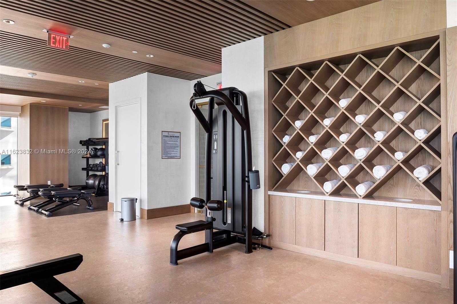 Small Image of 788 NORTH EAST 23RD ST #5502, Miami Number 16