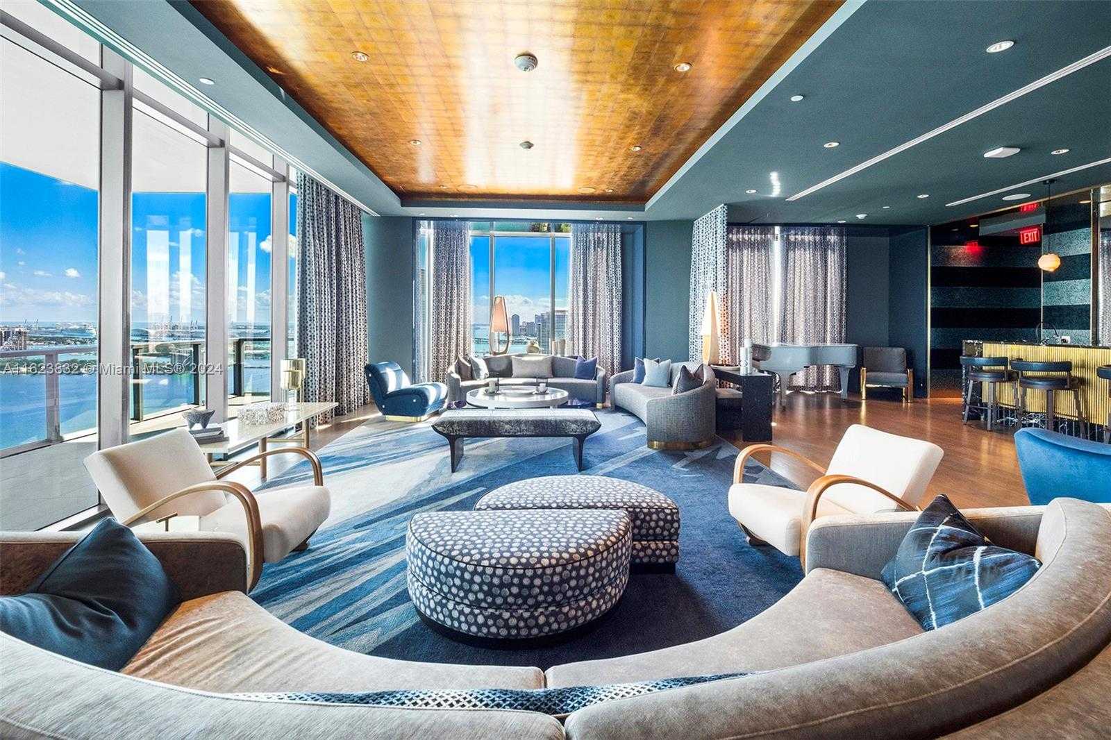 Small Image of 788 NORTH EAST 23RD ST #5502, Miami Number 18