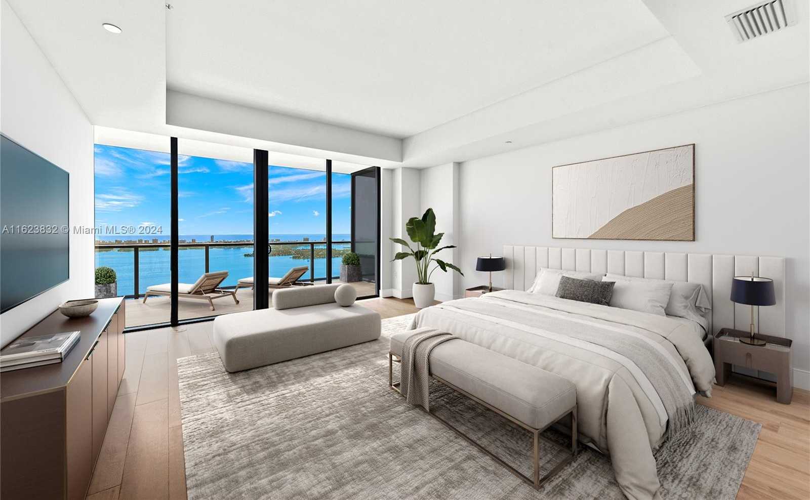 Small Image of 788 NORTH EAST 23RD ST #5502, Miami Number 2