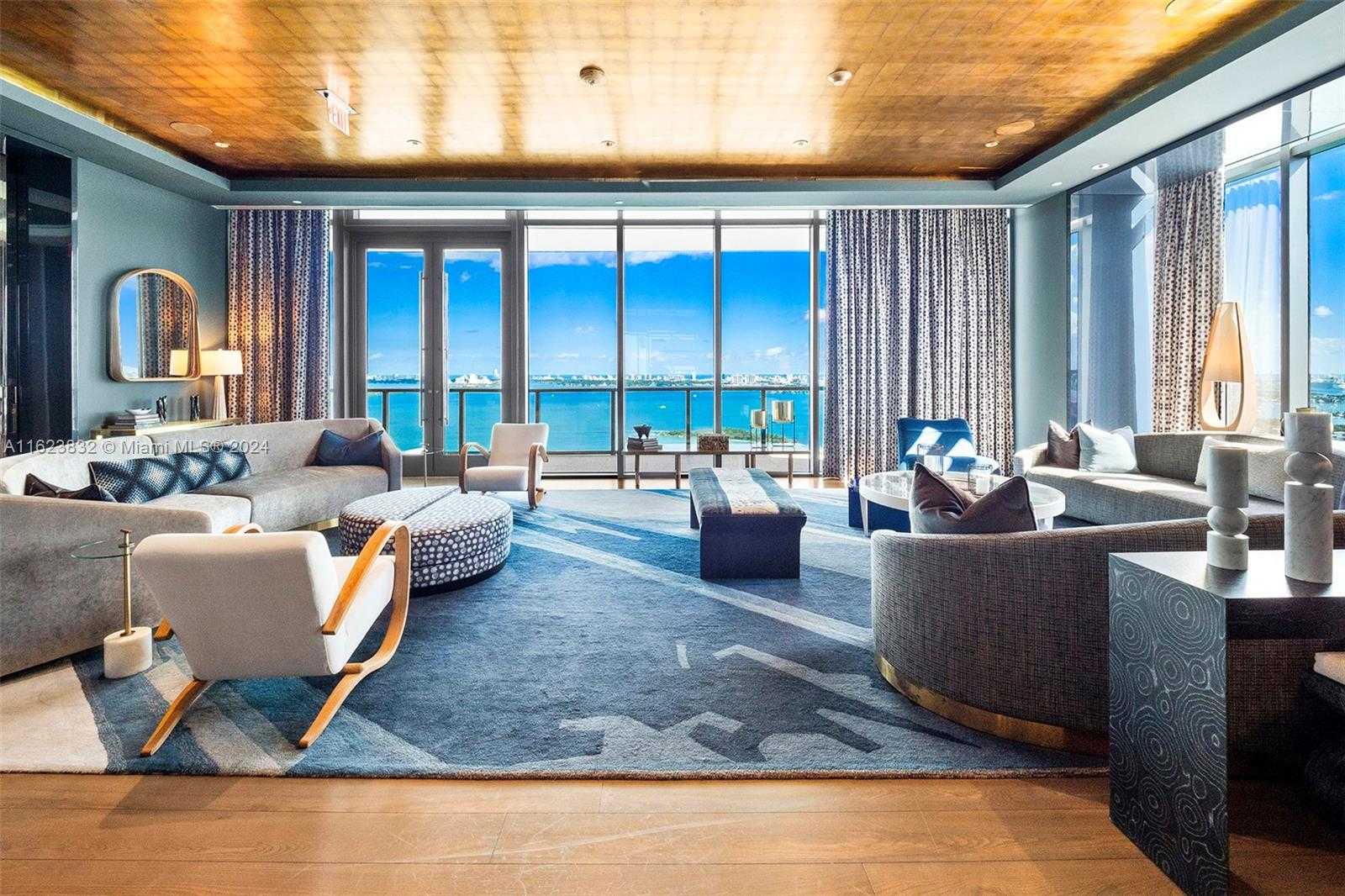 Small Image of 788 NORTH EAST 23RD ST #5502, Miami Number 20