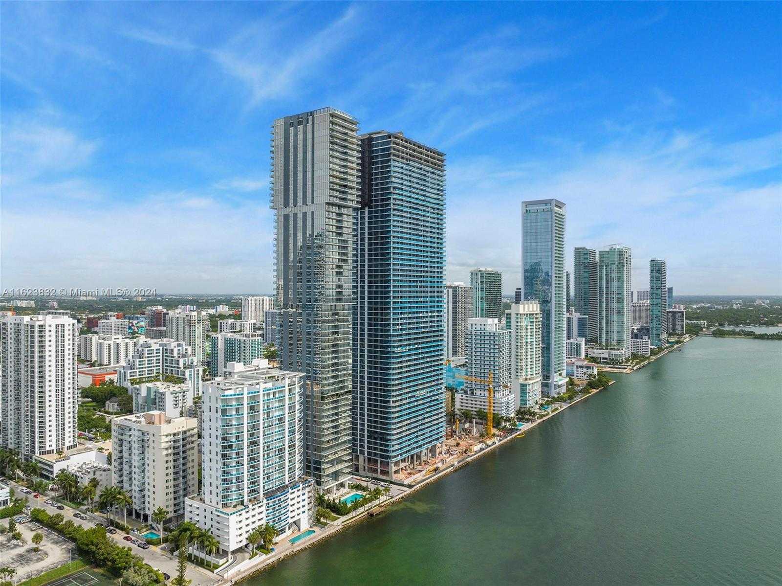 Small Image of 788 NORTH EAST 23RD ST #5502, Miami Number 24