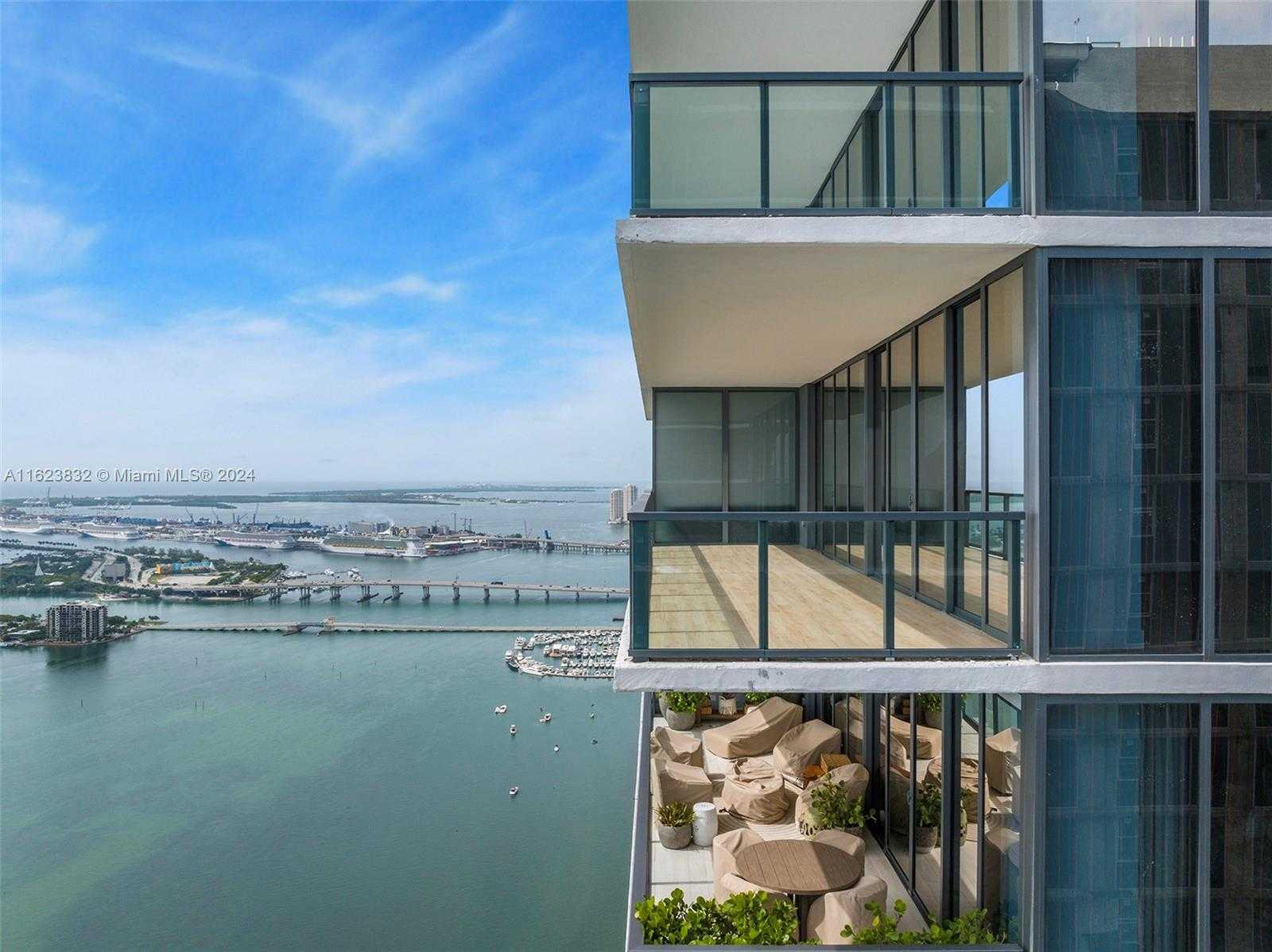 Small Image of 788 NORTH EAST 23RD ST #5502, Miami Number 25
