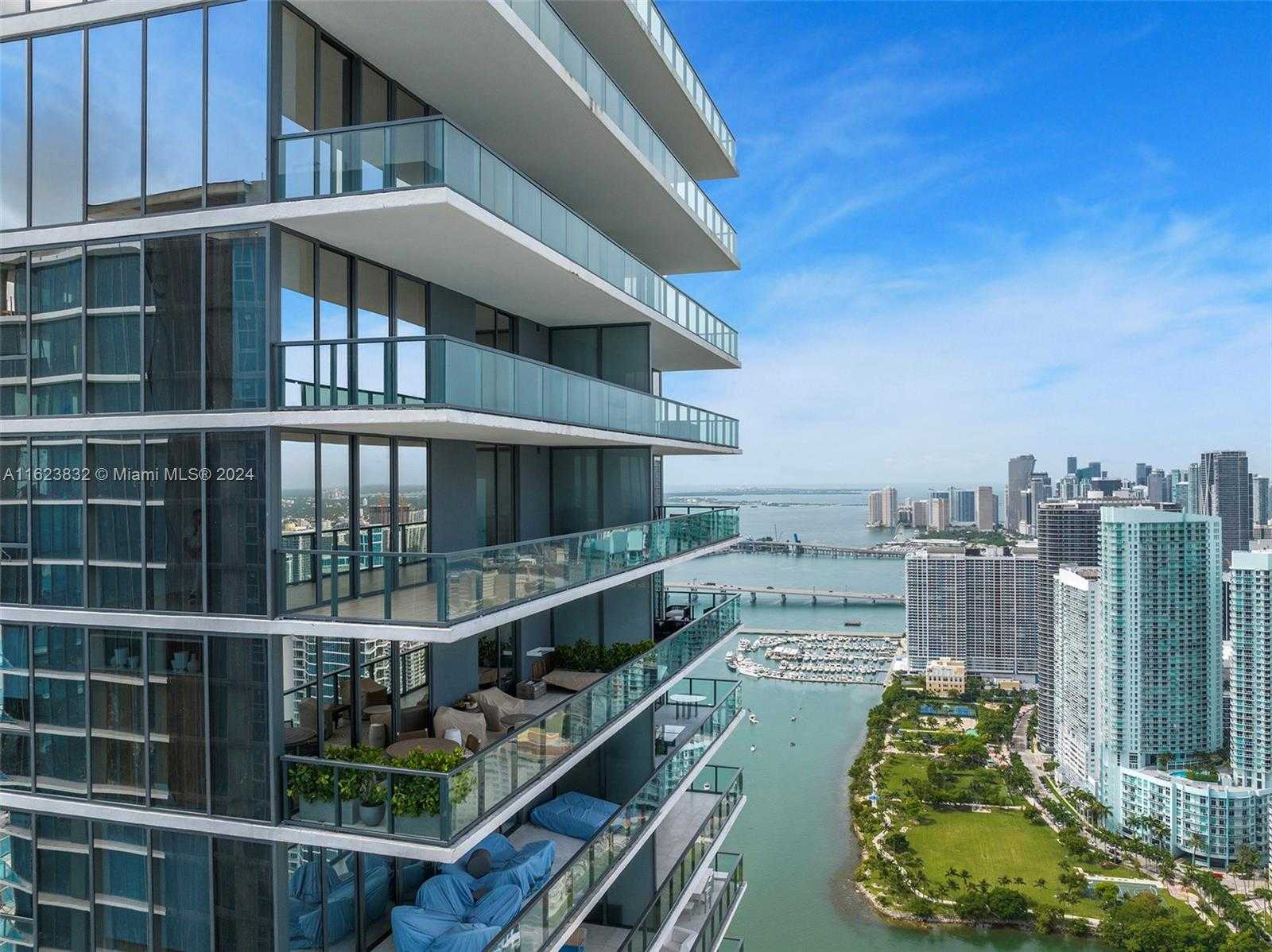 Small Image of 788 NORTH EAST 23RD ST #5502, Miami Number 26