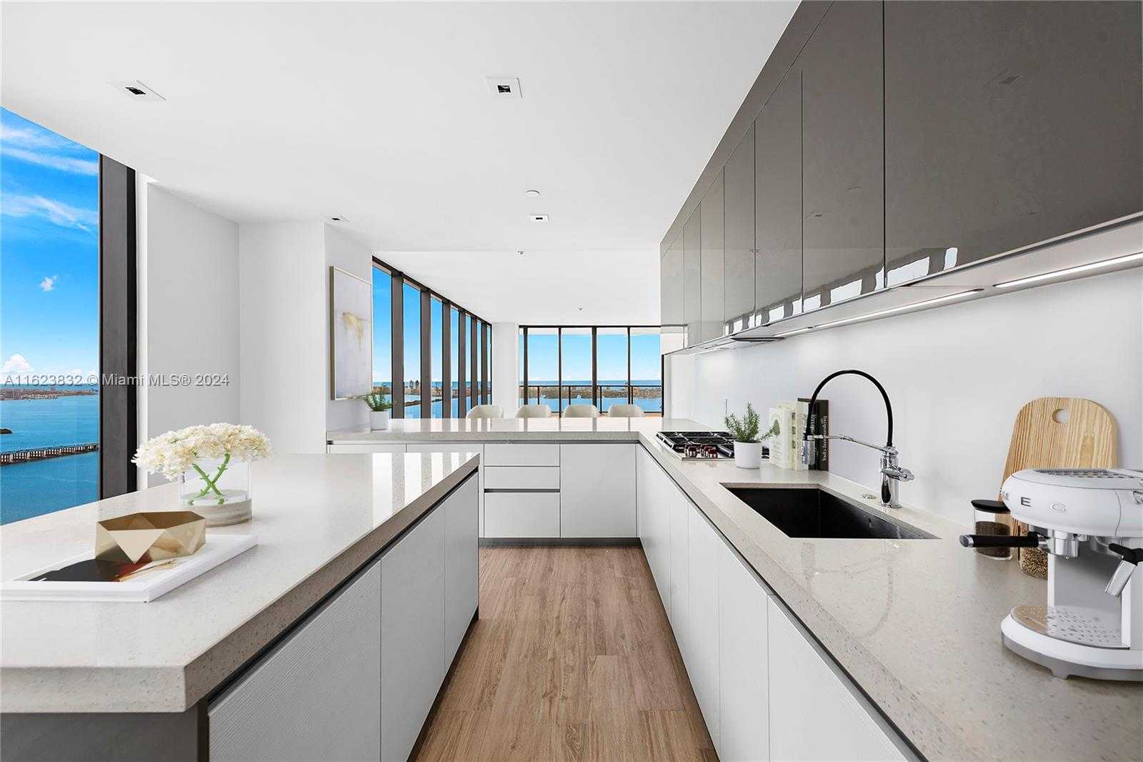 Small Image of 788 NORTH EAST 23RD ST #5502, Miami Number 4