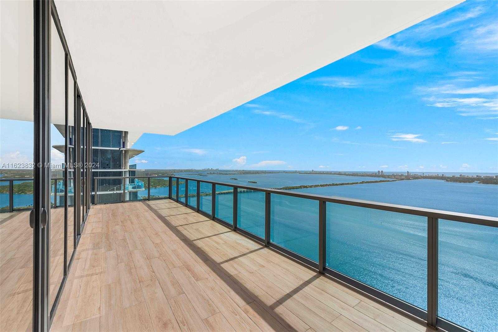 Small Image of 788 NORTH EAST 23RD ST #5502, Miami Number 8