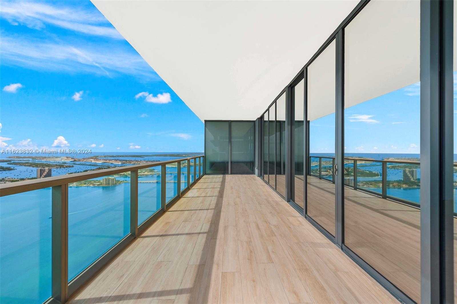Small Image of 788 NORTH EAST 23RD ST #5502, Miami Number 9