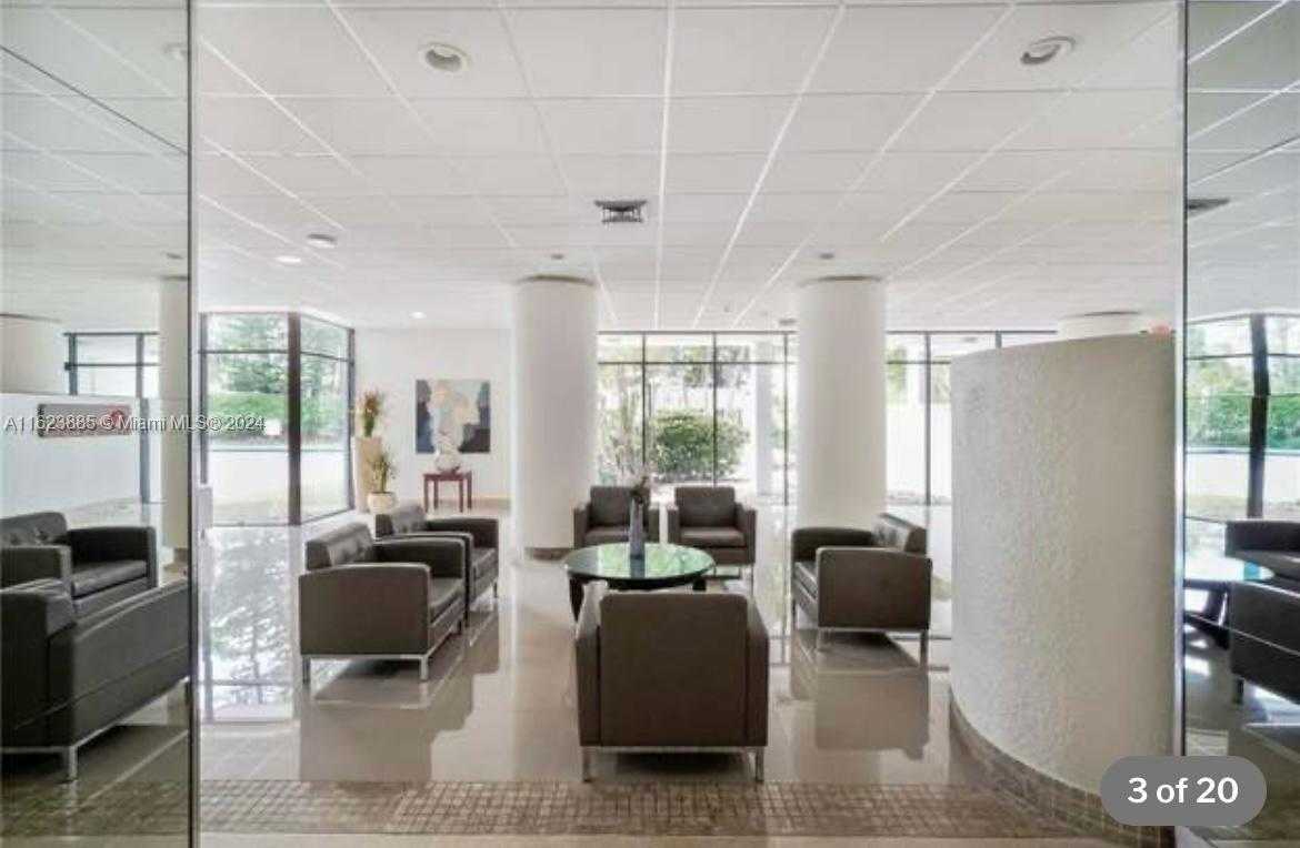 Small Image of 20100 WEST COUNTRY CLUB DR #202, Aventura Number 17