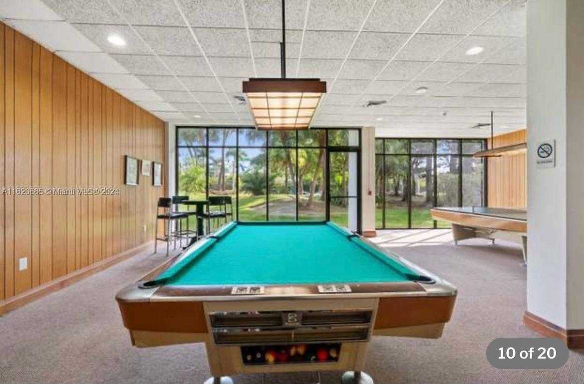 Small Image of 20100 WEST COUNTRY CLUB DR #202, Aventura Number 19