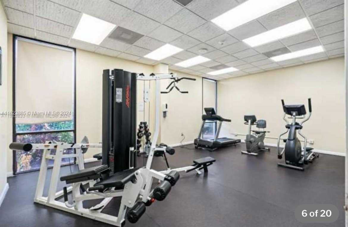 Small Image of 20100 WEST COUNTRY CLUB DR #202, Aventura Number 23