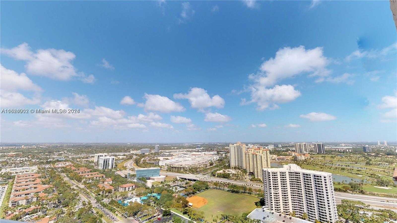 Small Image of 3330 NORTH EAST 190TH ST #MPH15, Aventura Number 27