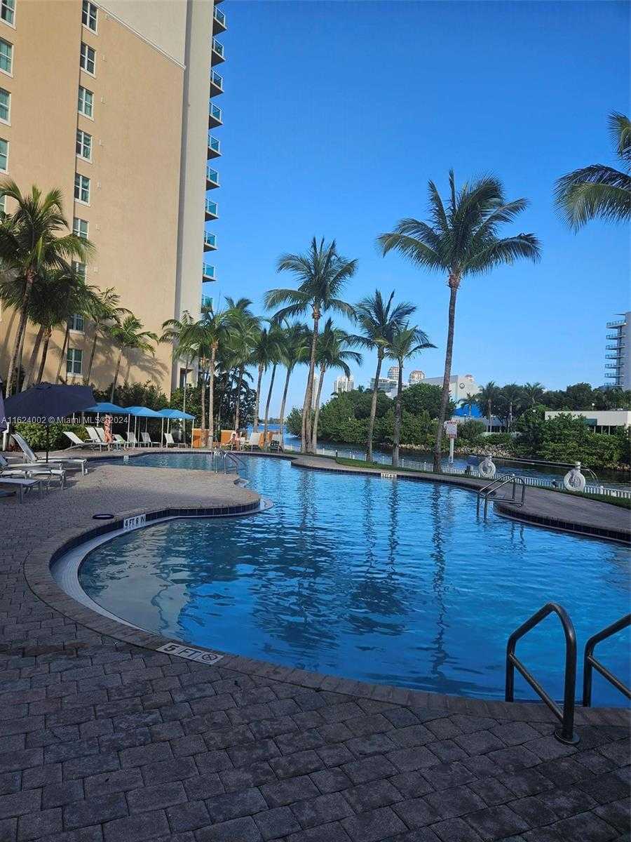 Small Image of 3330 NORTH EAST 190TH ST #MPH15, Aventura Number 29