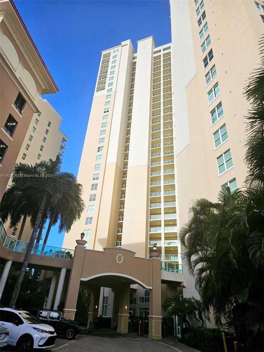 Small Image of 3330 NORTH EAST 190TH ST #MPH15, Aventura Number 38
