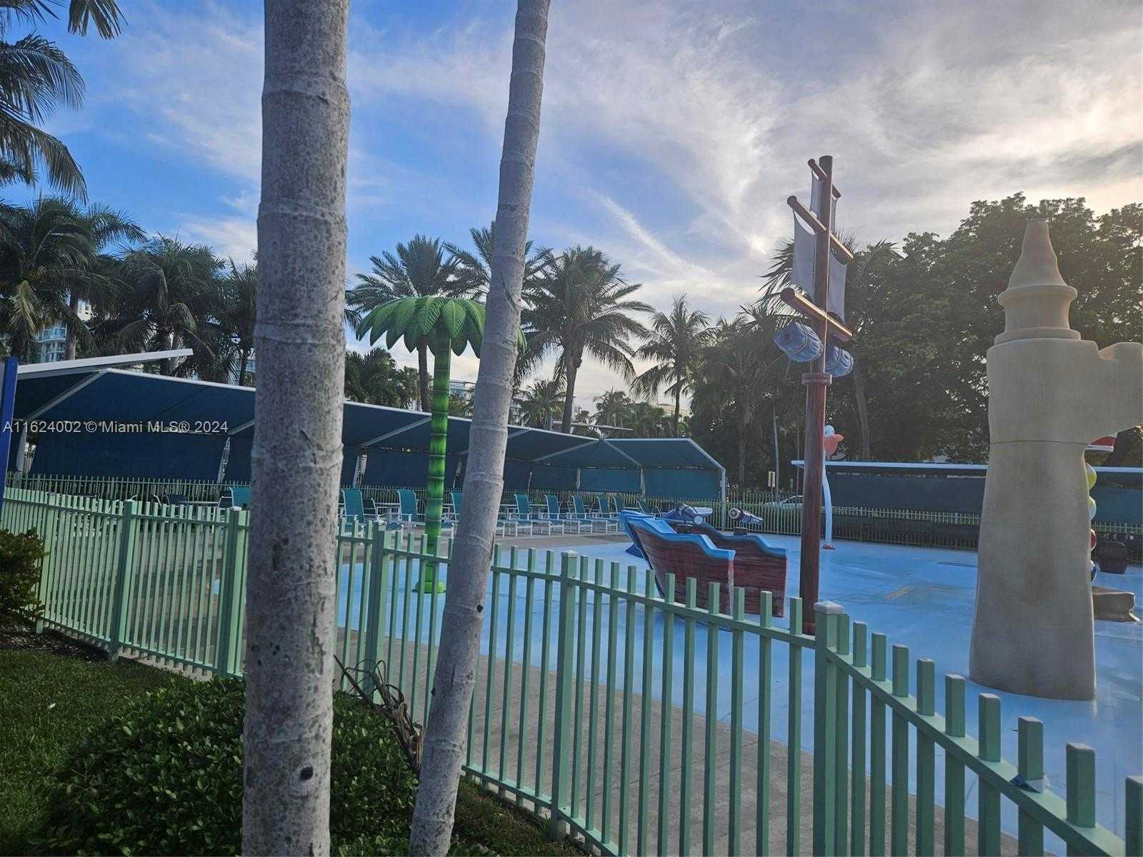 Small Image of 3330 NORTH EAST 190TH ST #MPH15, Aventura Number 44