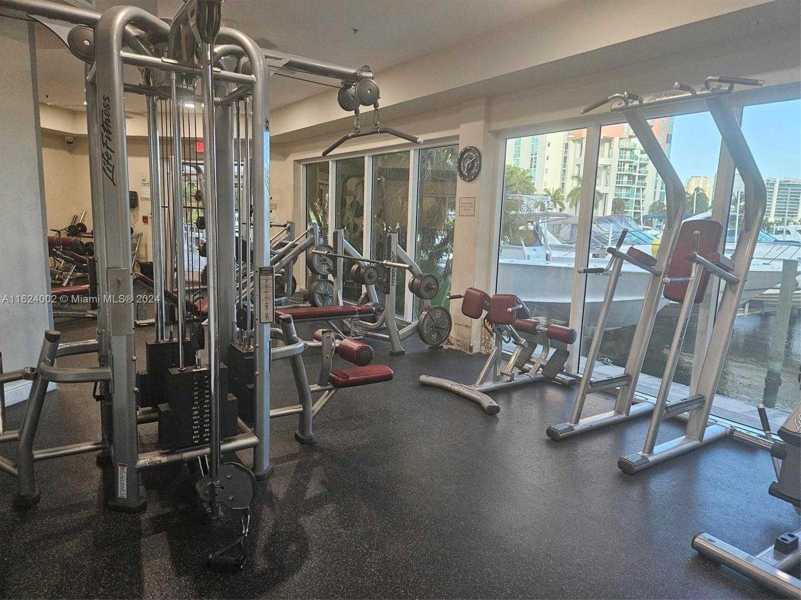 Small Image of 3330 NORTH EAST 190TH ST #MPH15, Aventura Number 45