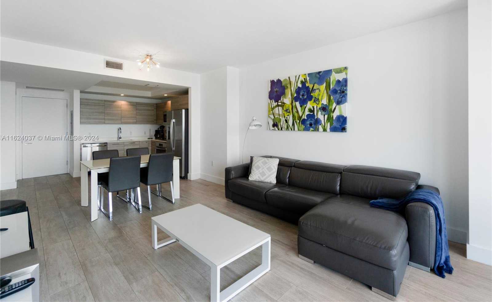 Small Image of 121 NORTH EAST 34TH ST #3012, Miami Number 2