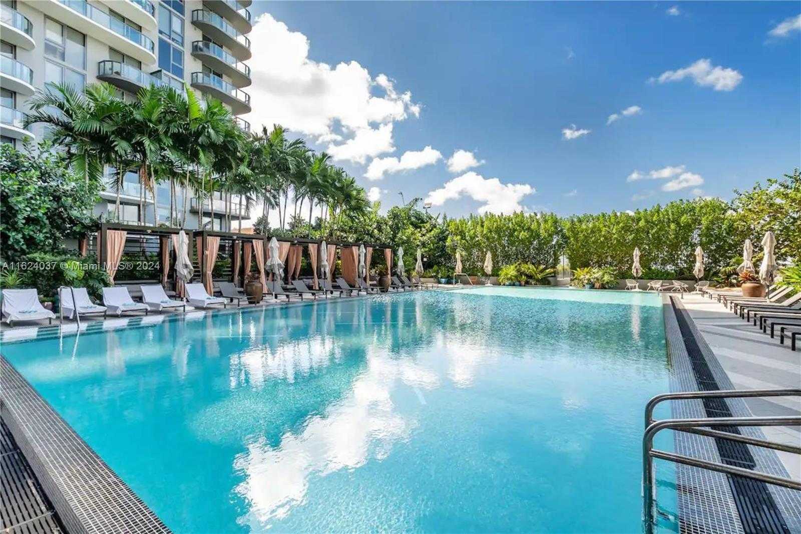 Small Image of 121 NORTH EAST 34TH ST #3012, Miami Number 23