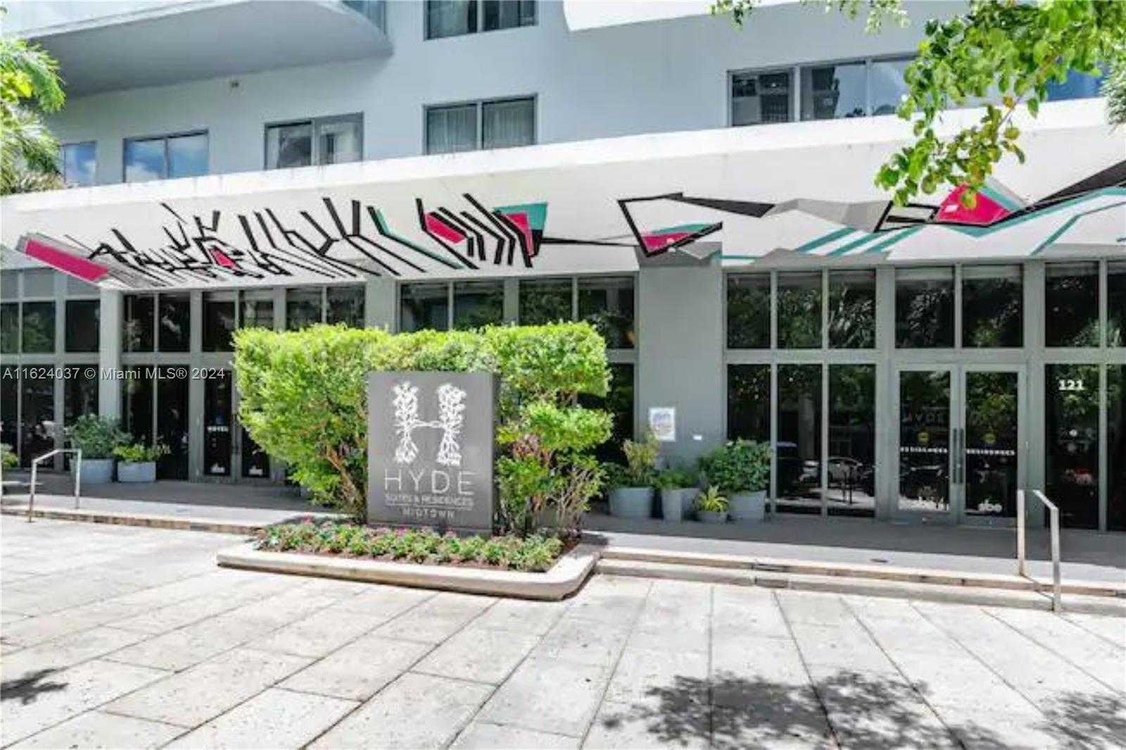Small Image of 121 NORTH EAST 34TH ST #3012, Miami Number 27