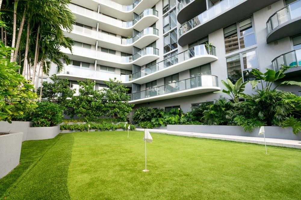 Small Image of 121 NORTH EAST 34TH ST #3012, Miami Number 28
