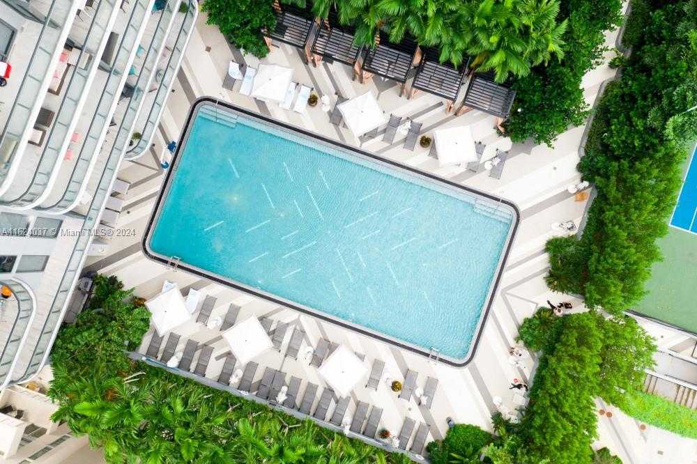 Small Image of 121 NORTH EAST 34TH ST #3012, Miami Number 30