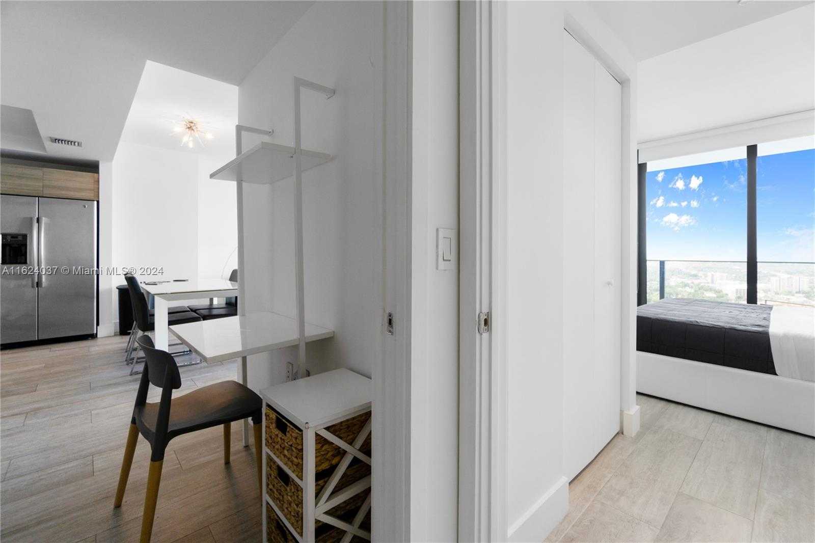 Small Image of 121 NORTH EAST 34TH ST #3012, Miami Number 9
