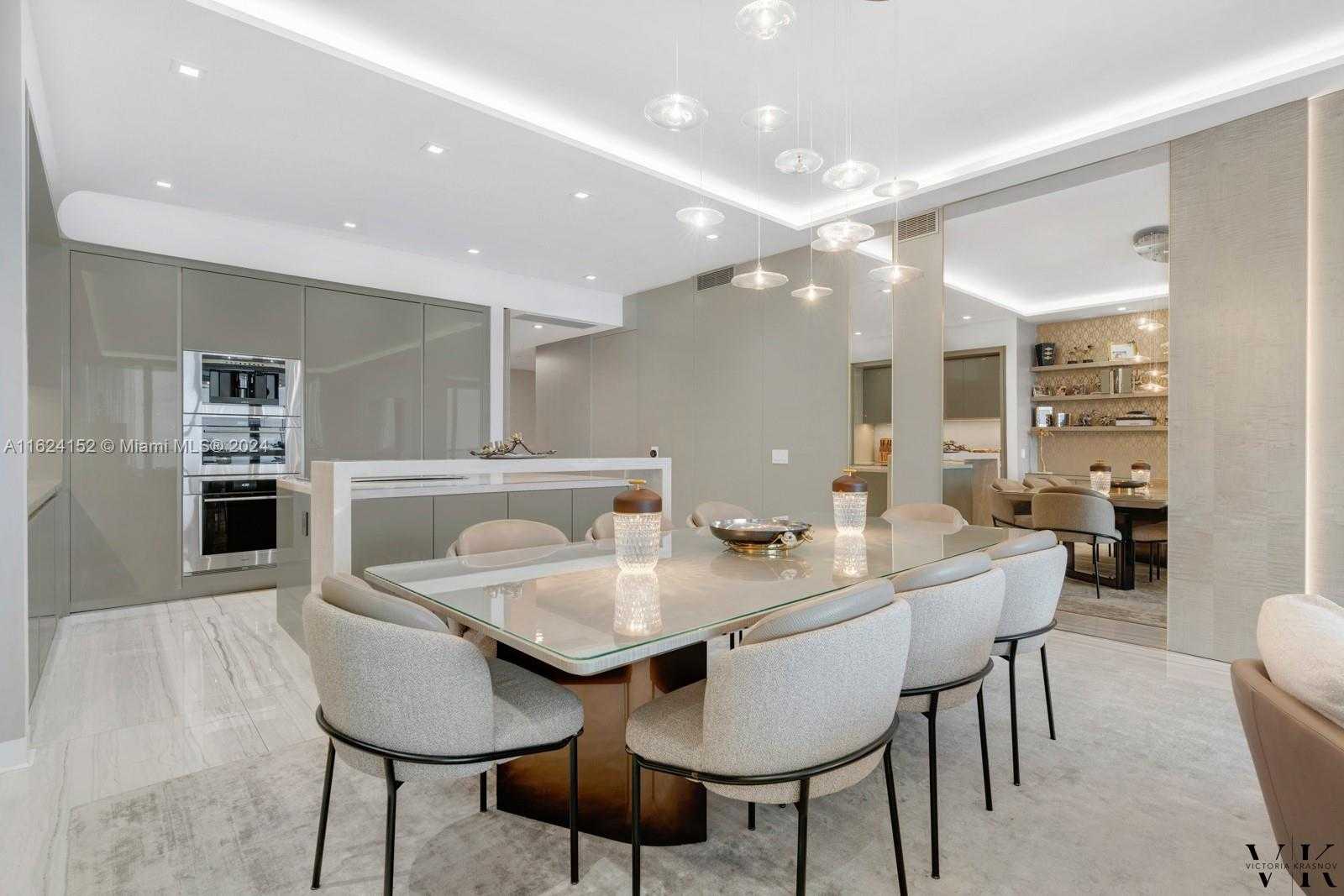 Small Image of 18975 Collins Ave, Sunny Isles Beach, FL 33160, USA Number 10