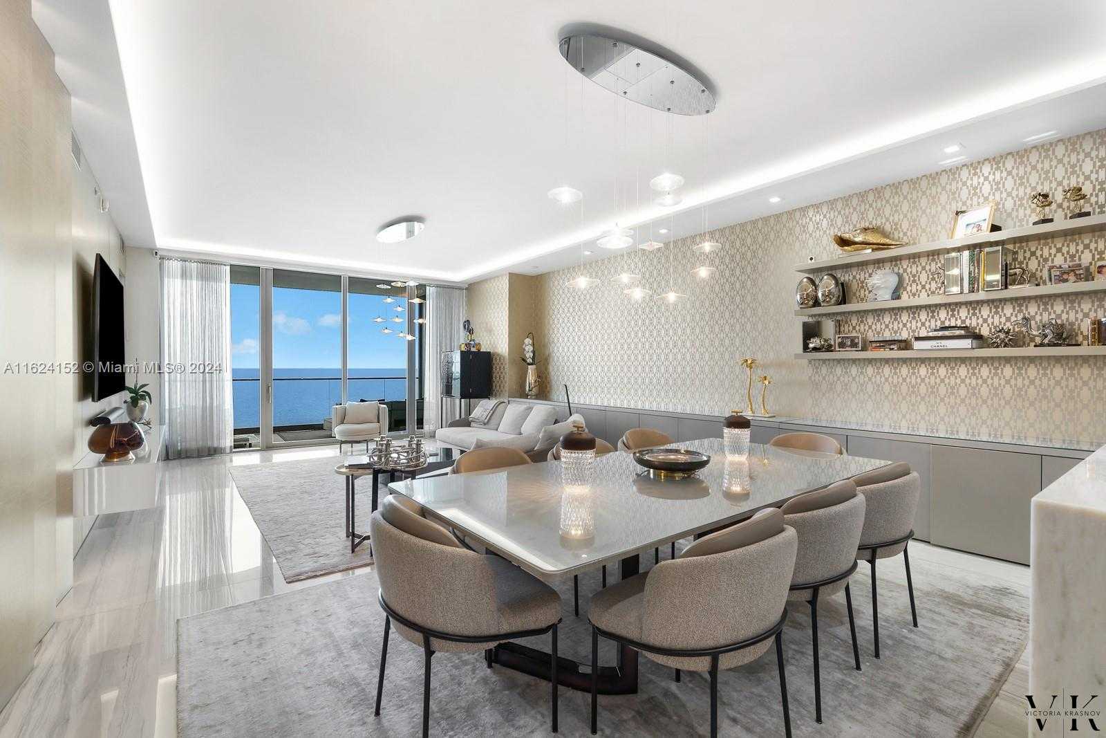 Small Image of 18975 Collins Ave, Sunny Isles Beach, FL 33160, USA Number 13