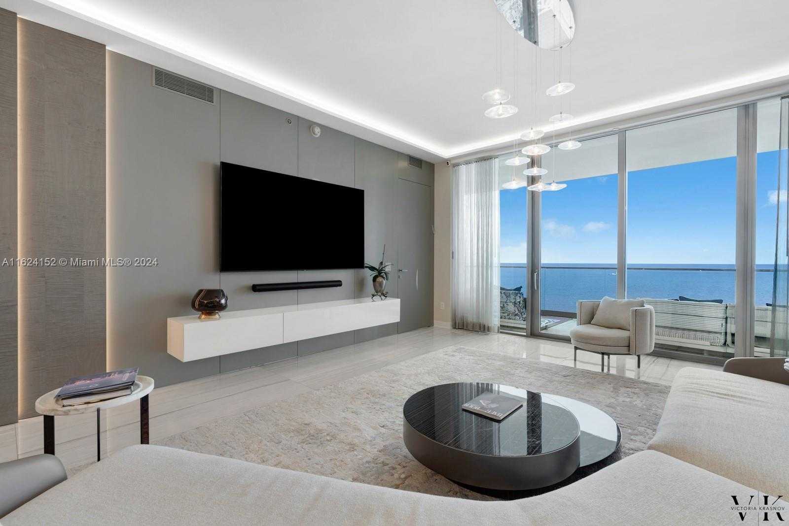 Small Image of 18975 Collins Ave, Sunny Isles Beach, FL 33160, USA Number 14