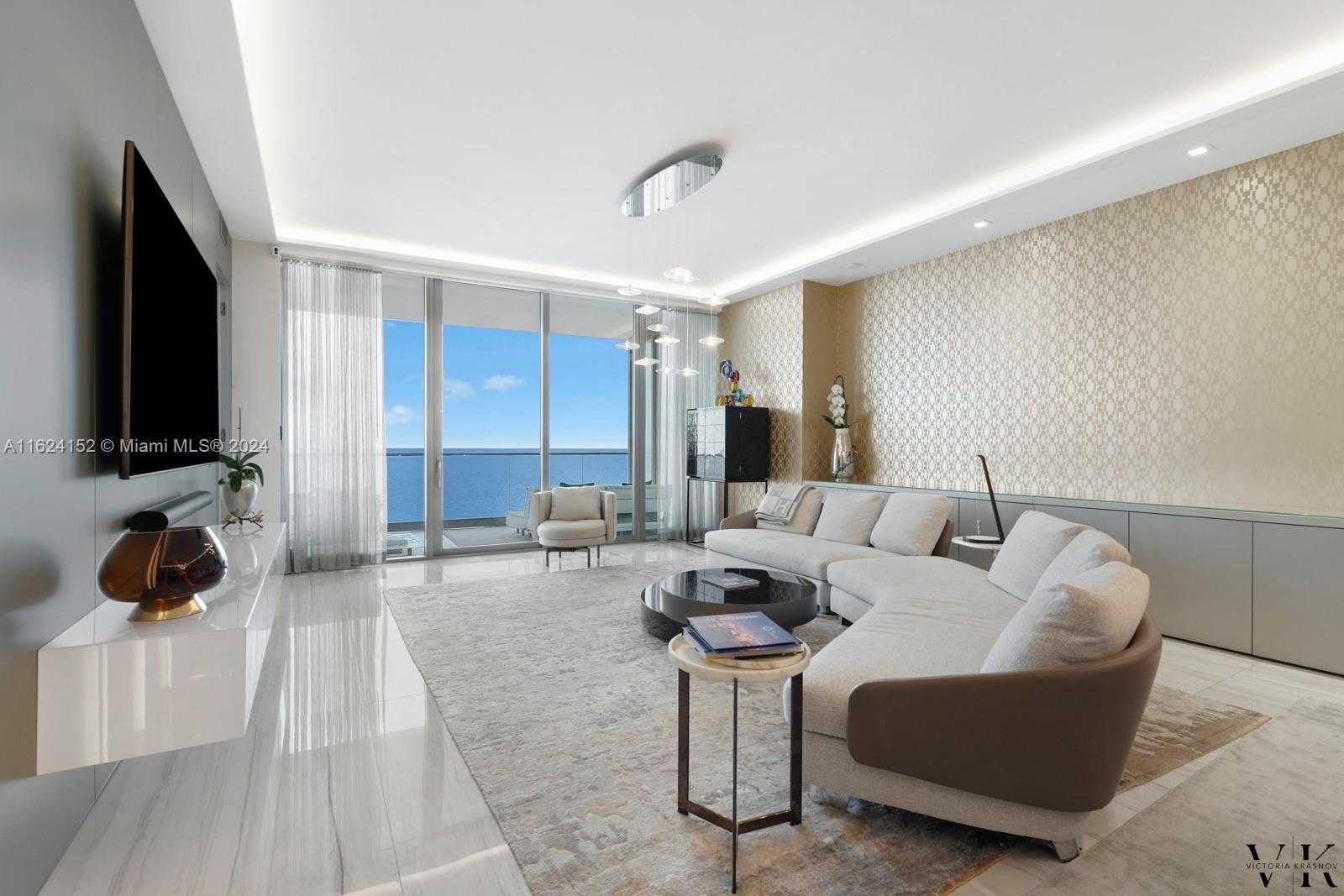 Small Image of 18975 Collins Ave, Sunny Isles Beach, FL 33160, USA Number 16