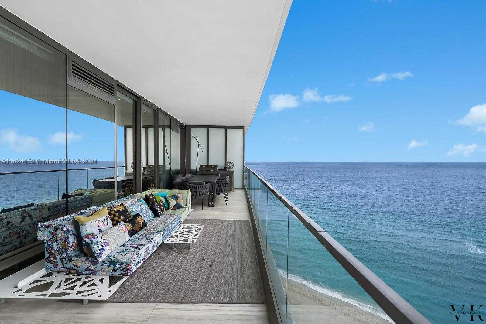 Small Image of 18975 Collins Ave, Sunny Isles Beach, FL 33160, USA Number 18