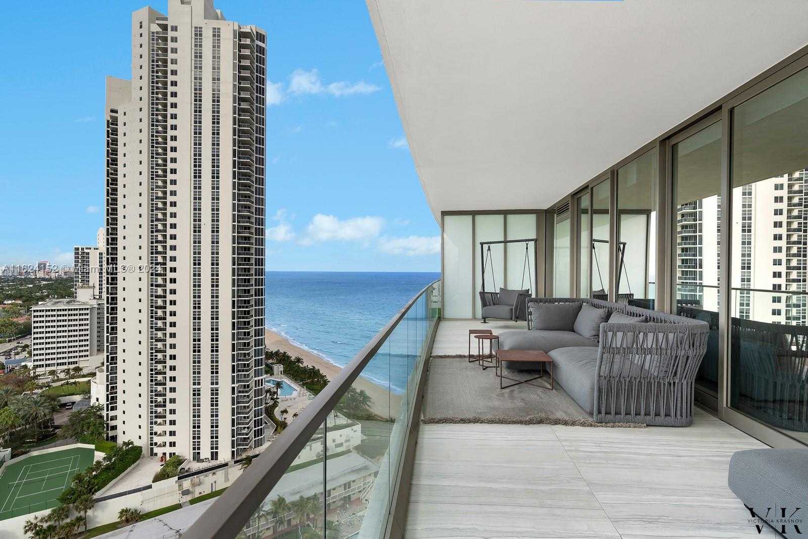 Small Image of 18975 Collins Ave, Sunny Isles Beach, FL 33160, USA Number 20